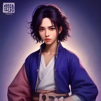 jojo飙马野郎创始人主编JoJo的工作照，戴着细框眼镜，面带微笑，背景是满满的书架，气质沉稳专注，展现出资深内容人的专业形象